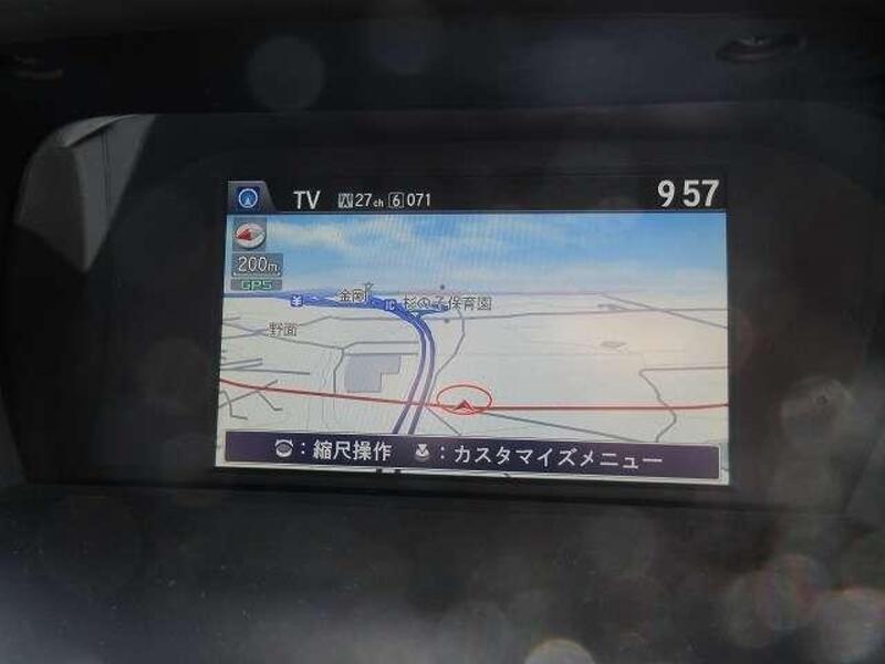ACCORD HYBRID