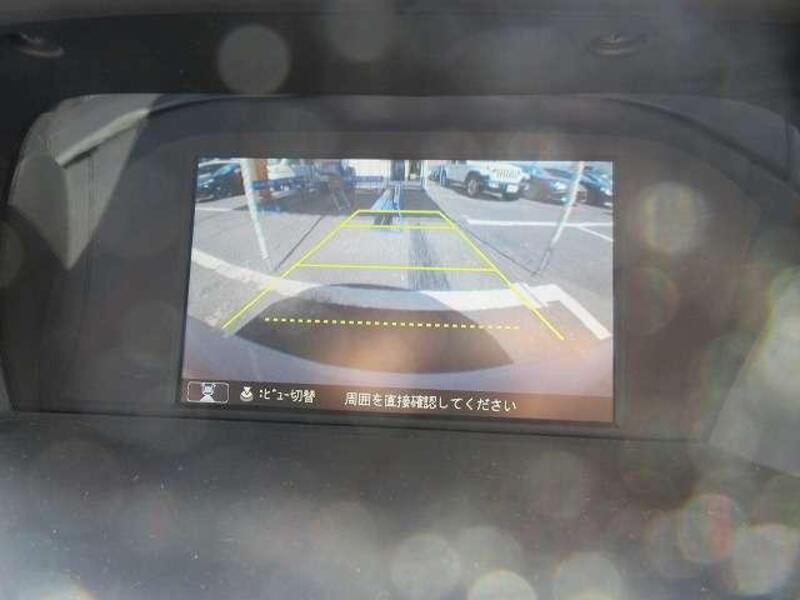 ACCORD HYBRID