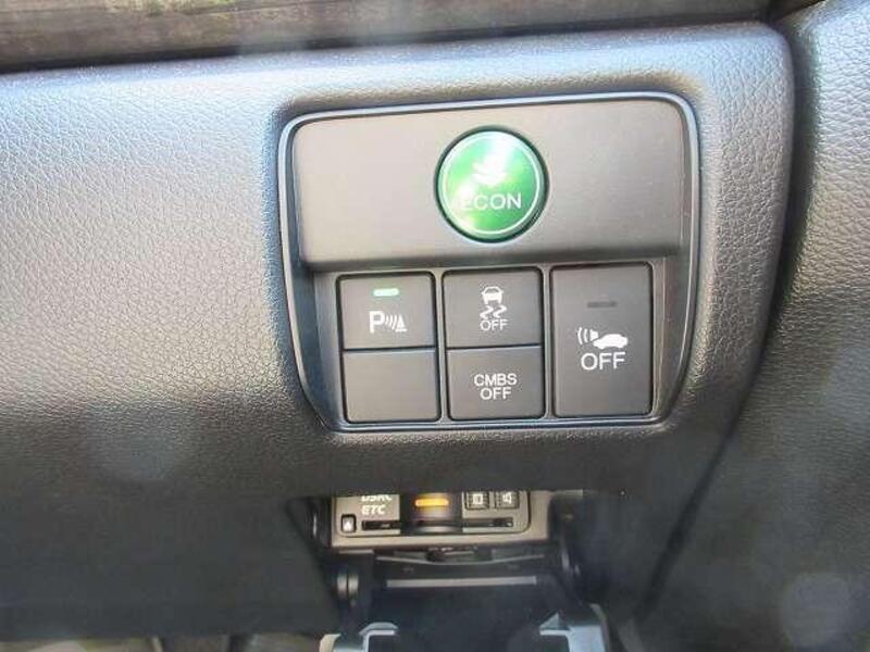ACCORD HYBRID