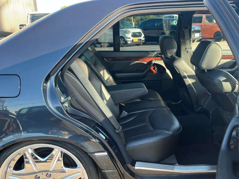 S-CLASS