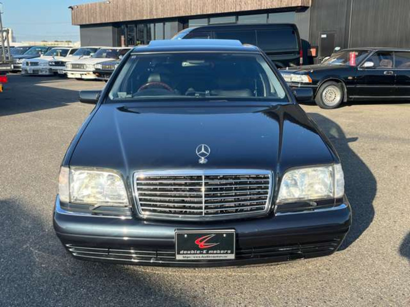 S-CLASS