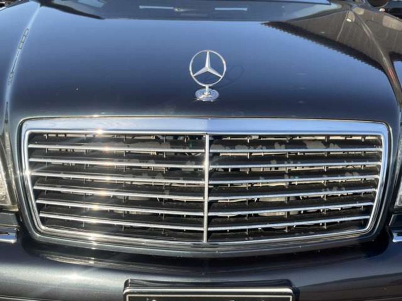S-CLASS