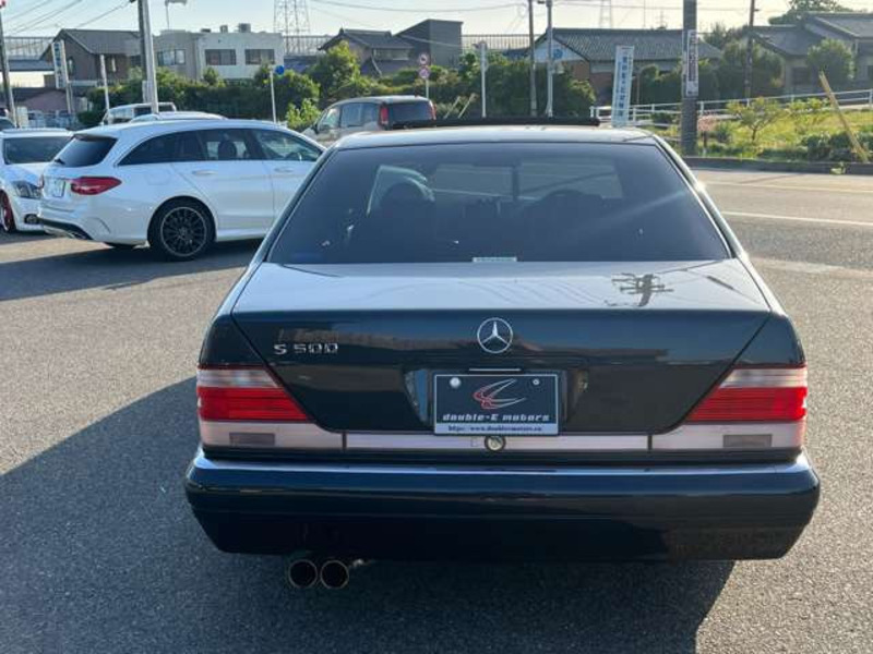 S-CLASS