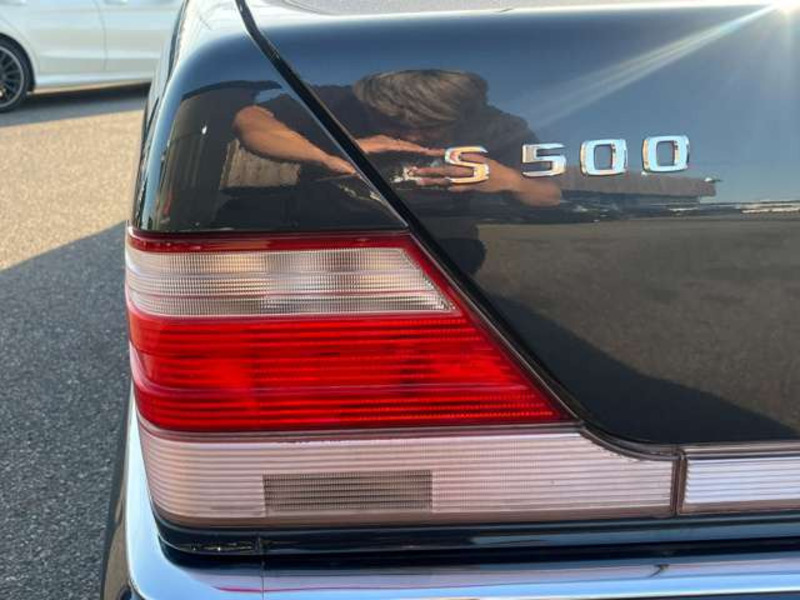 S-CLASS