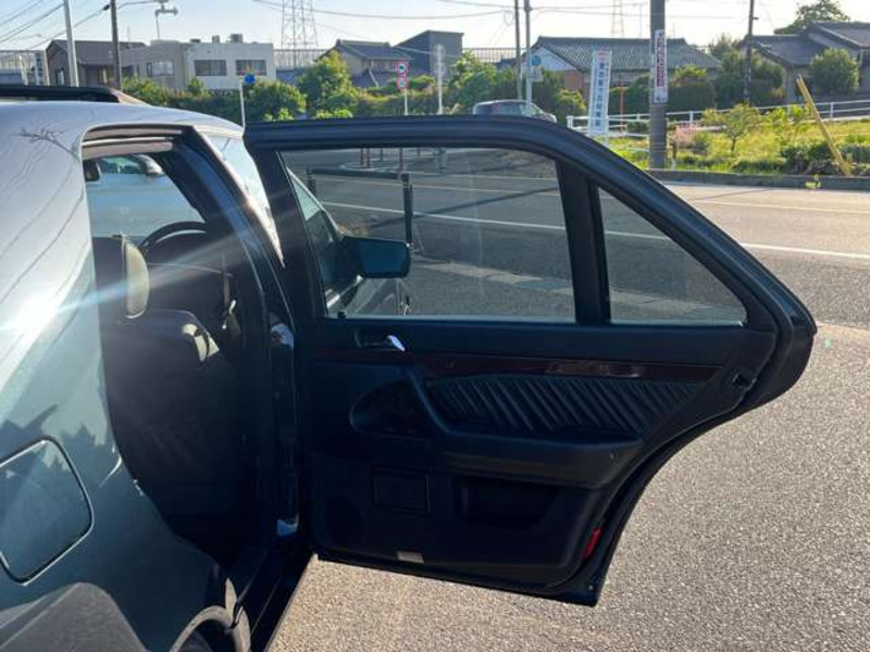 S-CLASS
