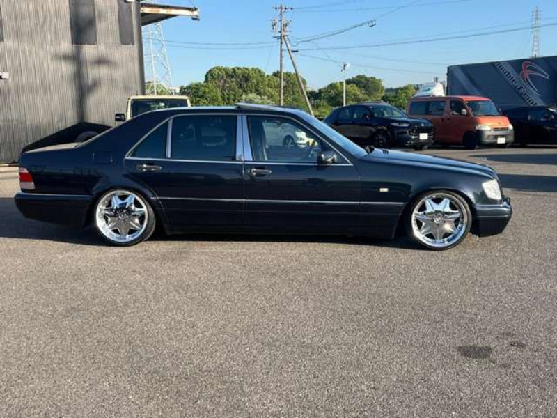 S-CLASS
