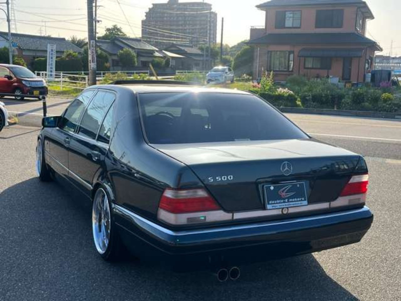 S-CLASS