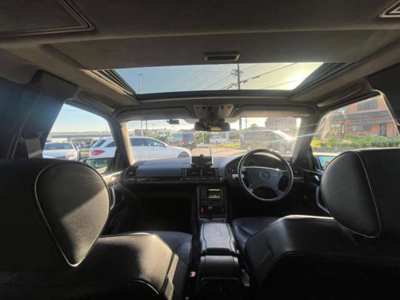 S-CLASS