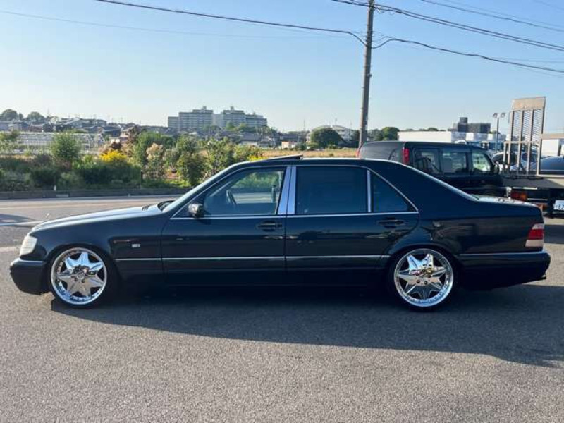 S-CLASS