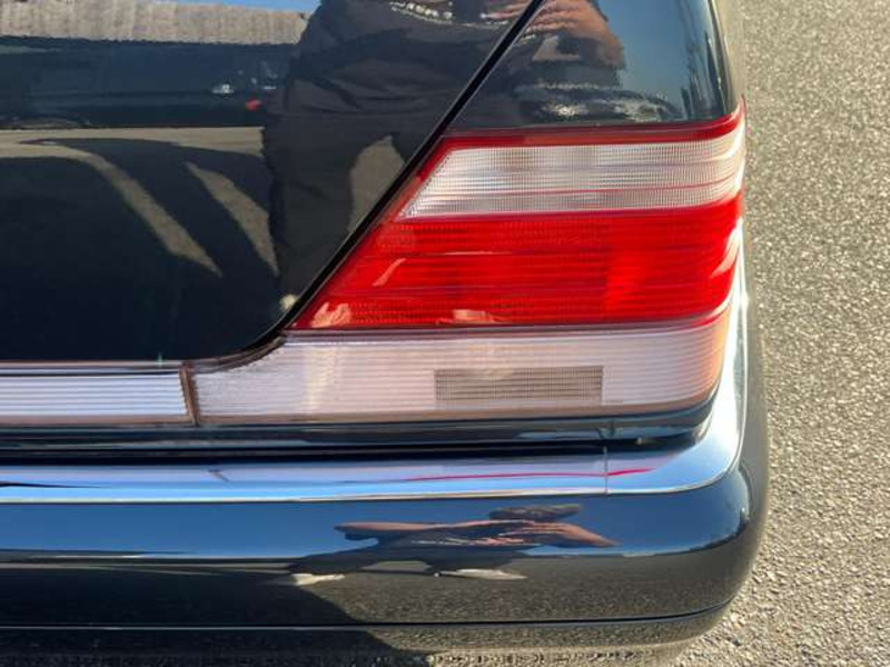 S-CLASS