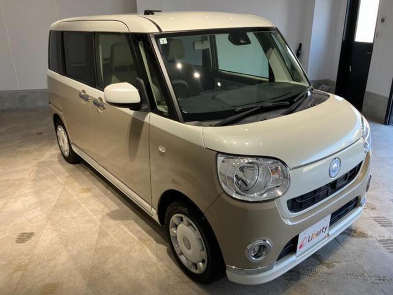 MOVE CANBUS