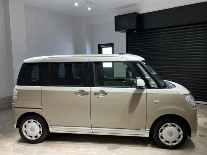 MOVE CANBUS