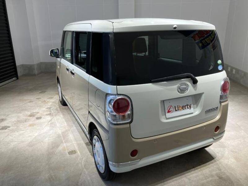 MOVE CANBUS