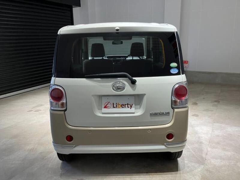 MOVE CANBUS
