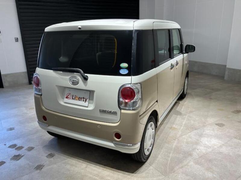 MOVE CANBUS