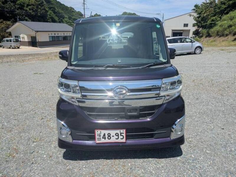 TANTO