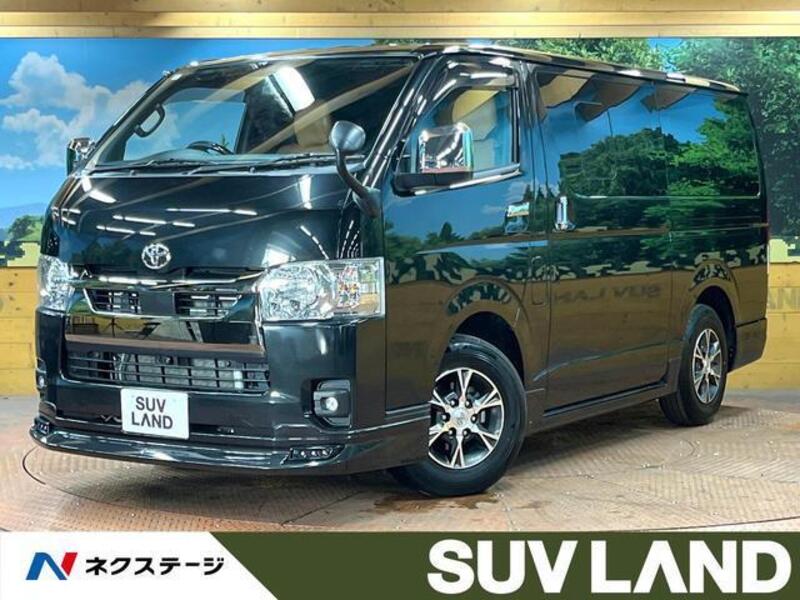 HIACE VAN-0