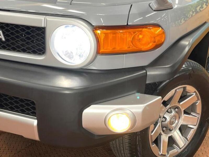 FJ CRUISER