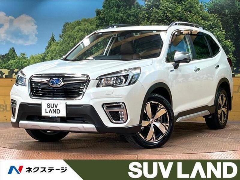 FORESTER-0