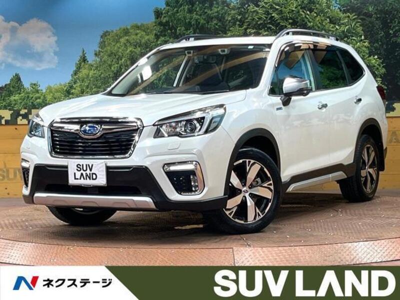 FORESTER-0
