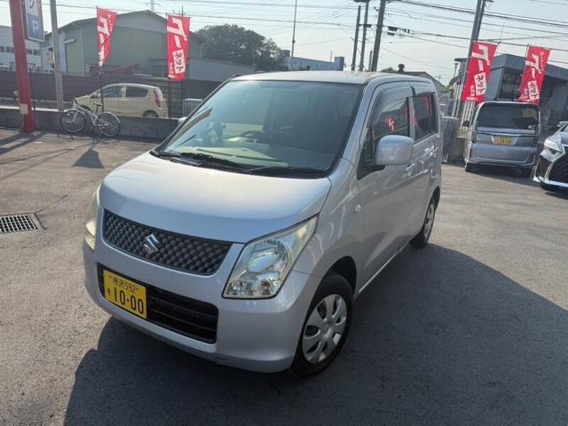 WAGON R-0