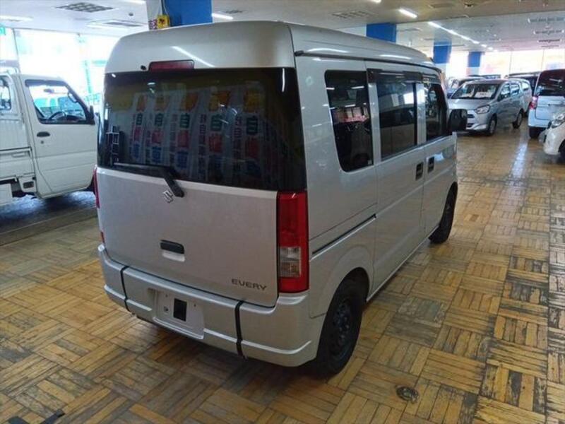 EVERY WAGON