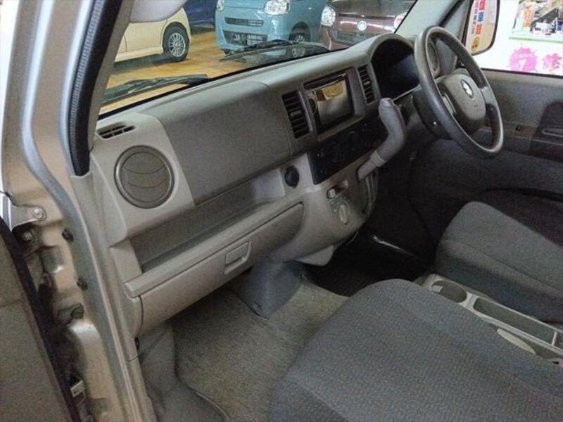 EVERY WAGON