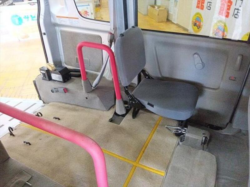 EVERY WAGON