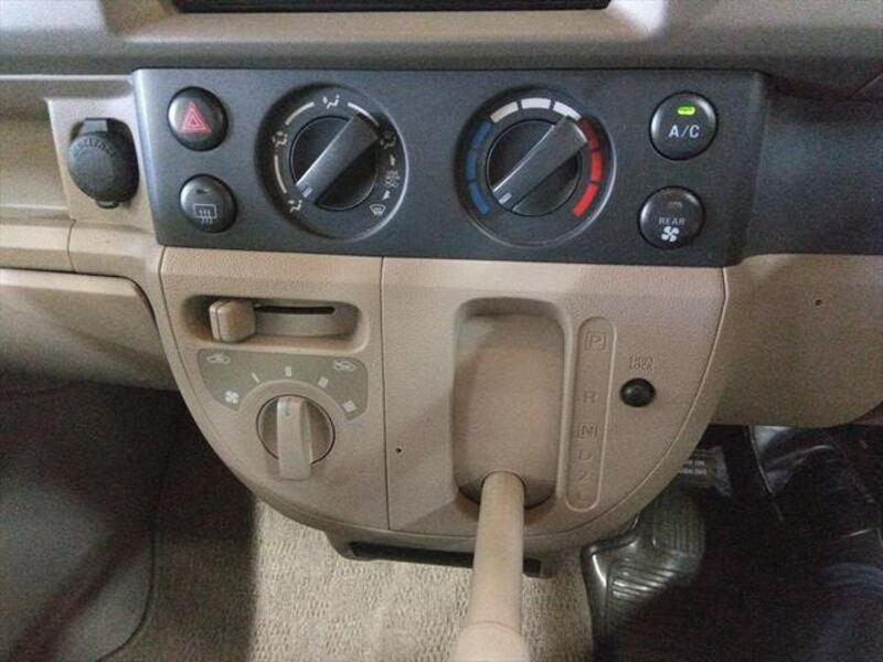 EVERY WAGON
