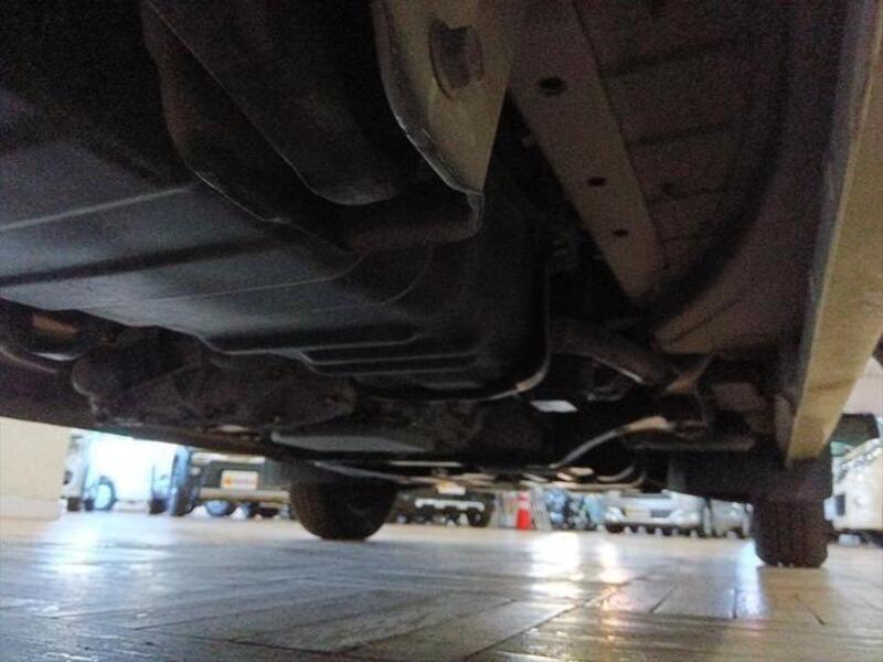 EVERY WAGON