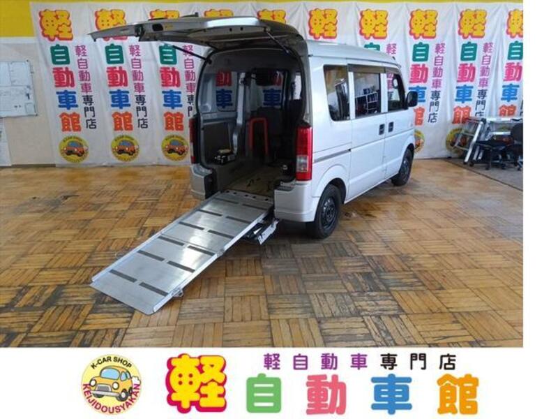 EVERY WAGON-0