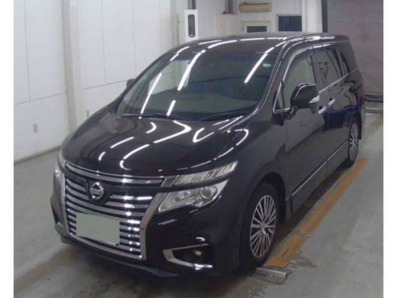 ELGRAND