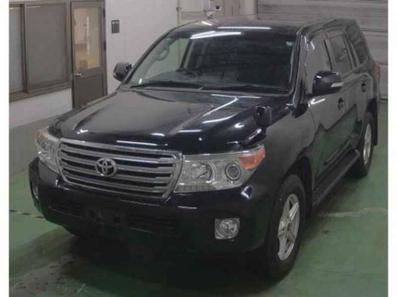 LAND CRUISER-0