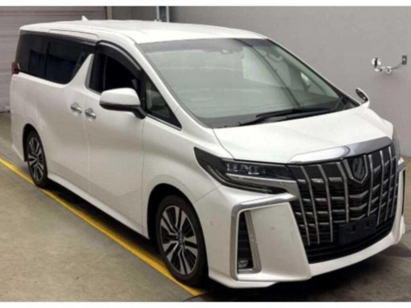 ALPHARD-0