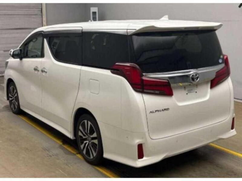 ALPHARD