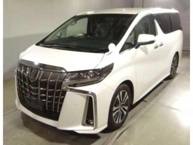 ALPHARD-0