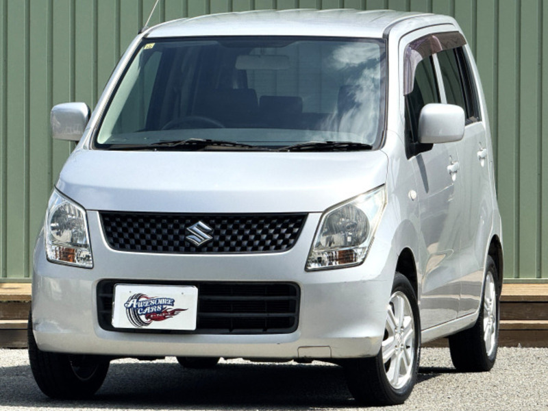 WAGON R-0