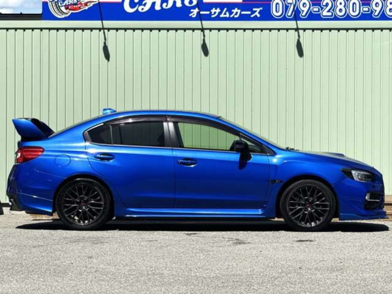 WRX