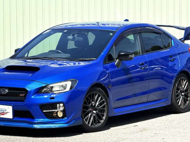 WRX