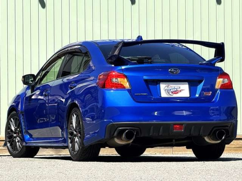 WRX