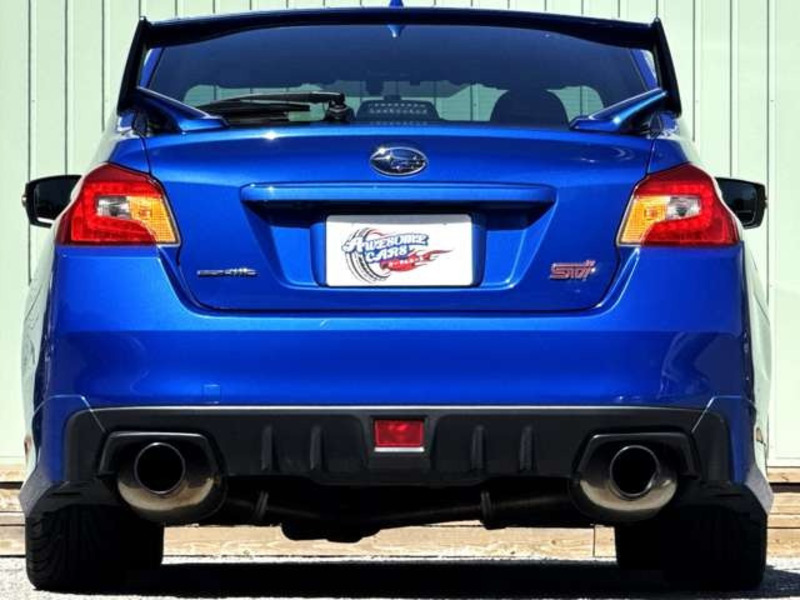 WRX