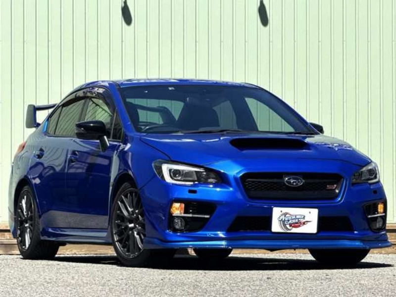 WRX