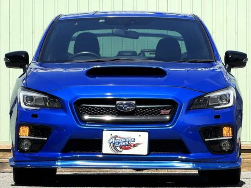 WRX