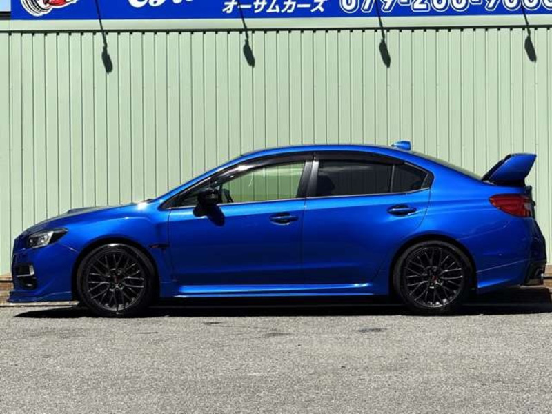 WRX