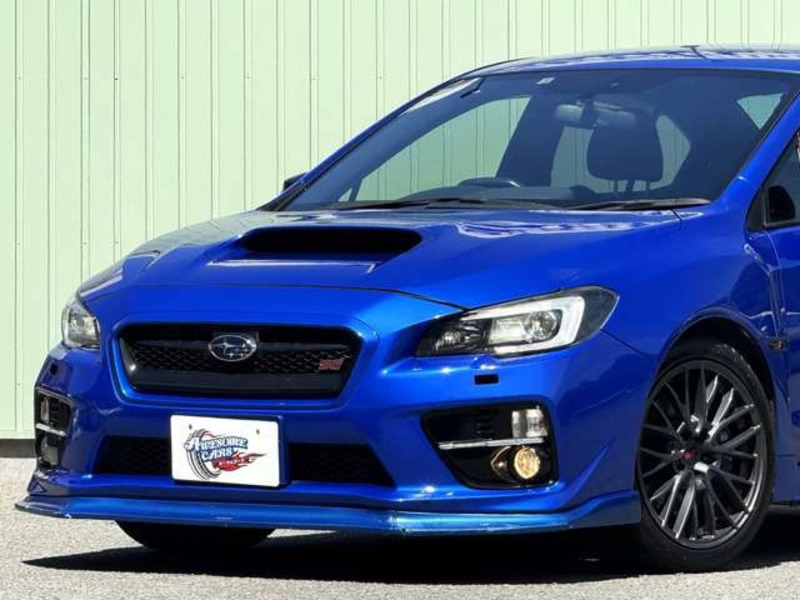 WRX