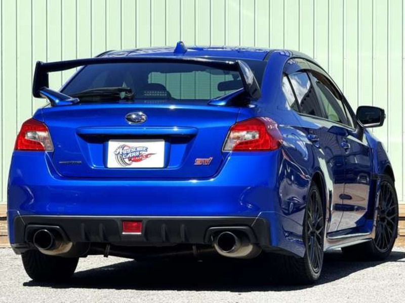 WRX