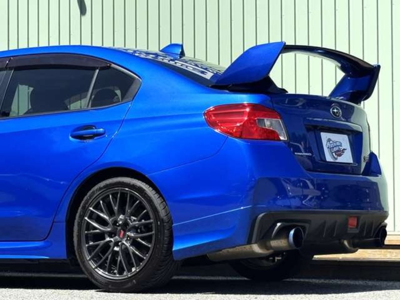 WRX