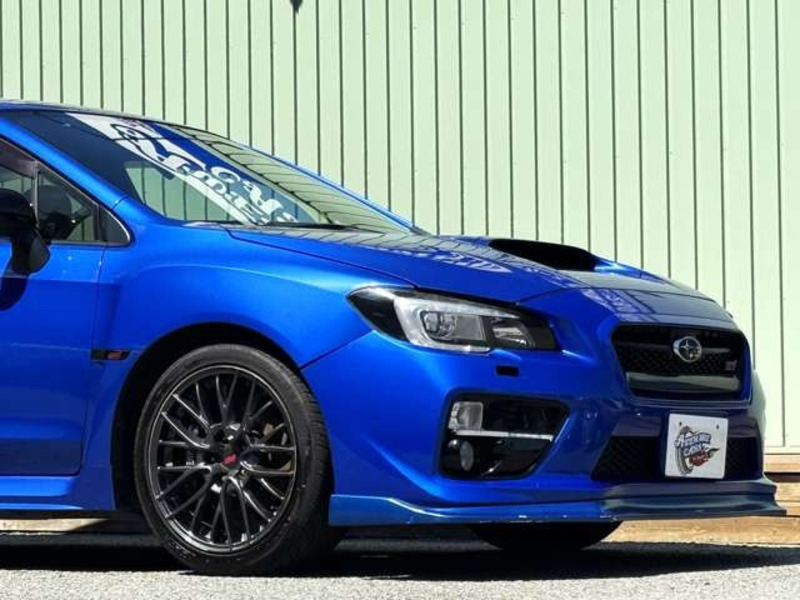 WRX