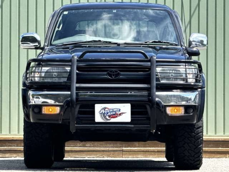 HILUX SURF