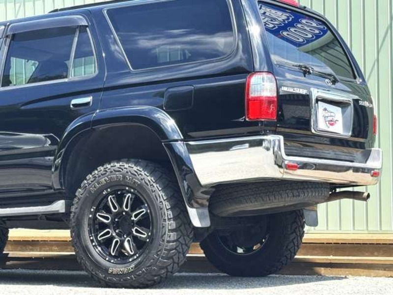 HILUX SURF
